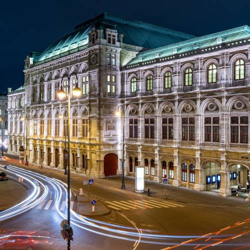 SmartX Information Session Vienna