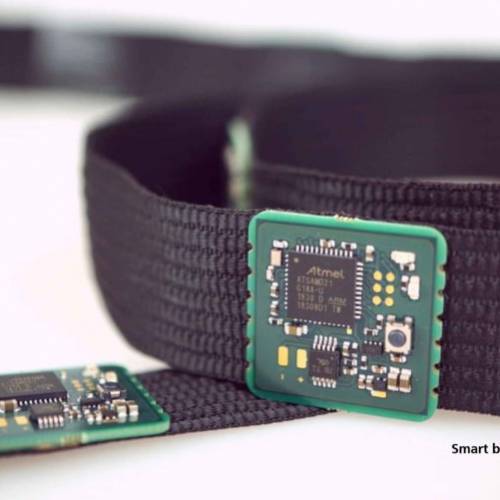 HOW WEARABLES WILL AFFECT PROTECTION, FASHION, AND COMMUNICATION
