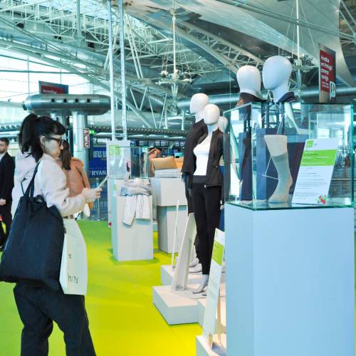 SmartX at Mod’tissimo Showcase in Porto