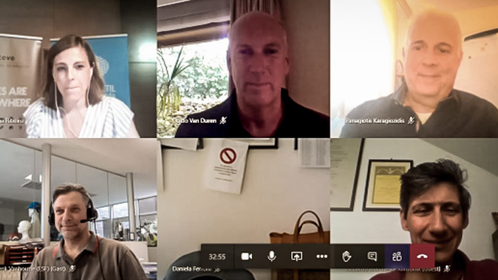 PPE webinar by SmartX 