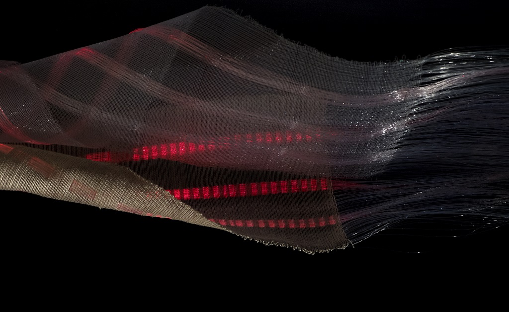 Smart Textiles