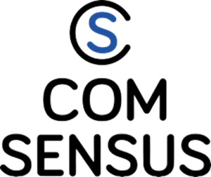 ComSensus logo