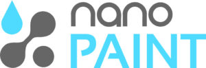 Nanopaint logo