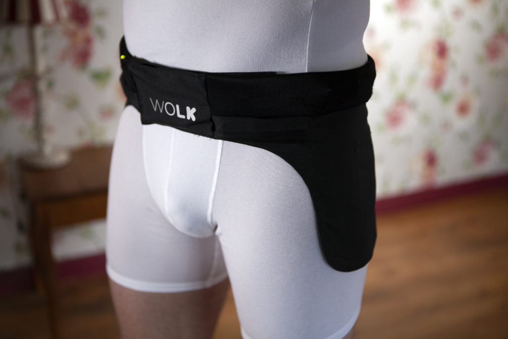 Wolk Hip Airbag