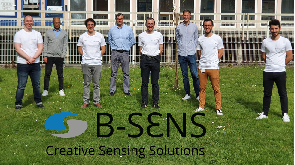 B-SENS Team 