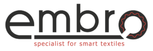 Embro logo