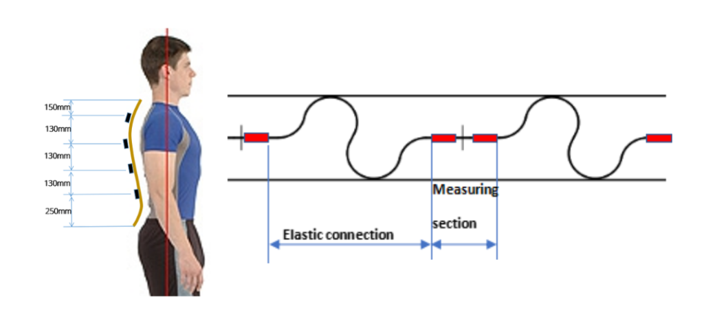 Sambasoft: Low Back Pain Monitoring