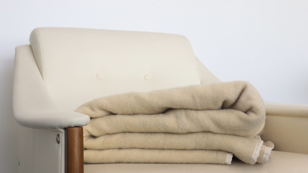 iSoftSleep4.0: Smart Heating Blanket