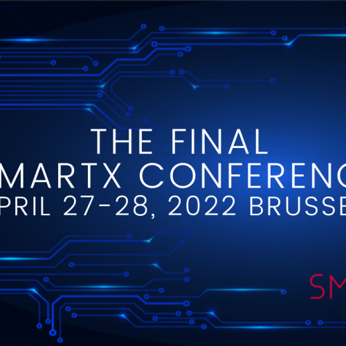 The Final SmartX Conference