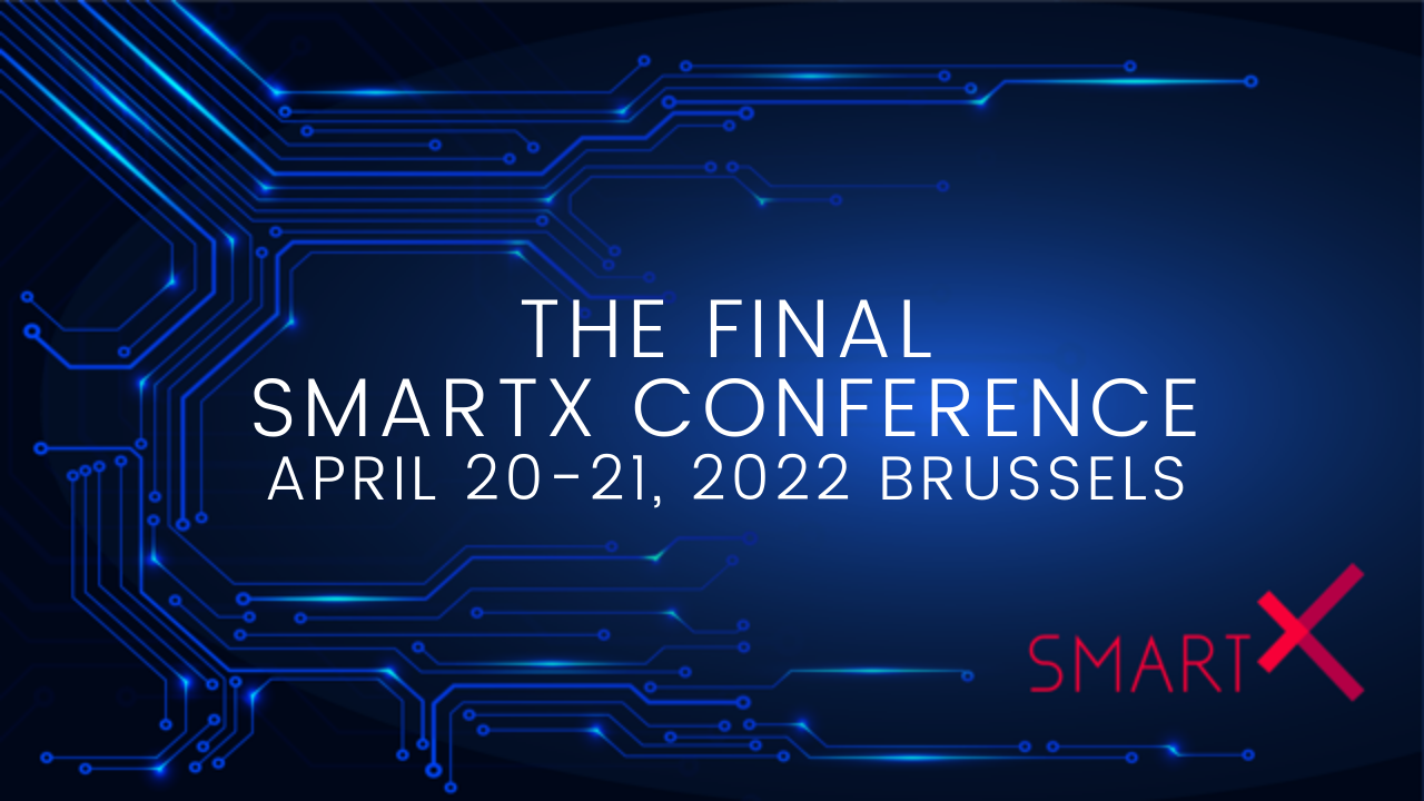 The Final SmartX Conference
