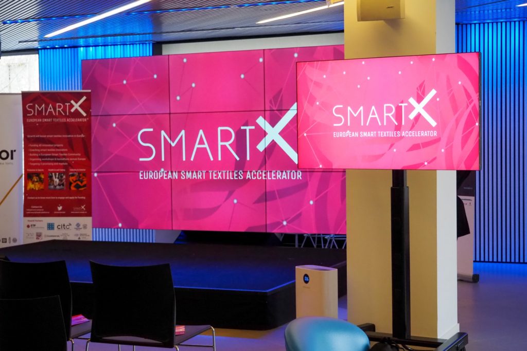 Join the SmartX Community