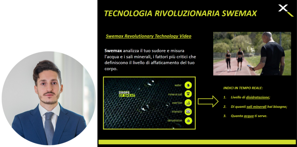 Pierluigi Lodi Rizzini | SmartX Regional Event Italy